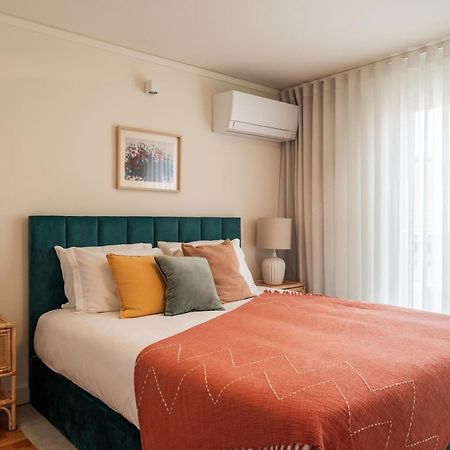 Bombarda Homes Porto Dış mekan fotoğraf
