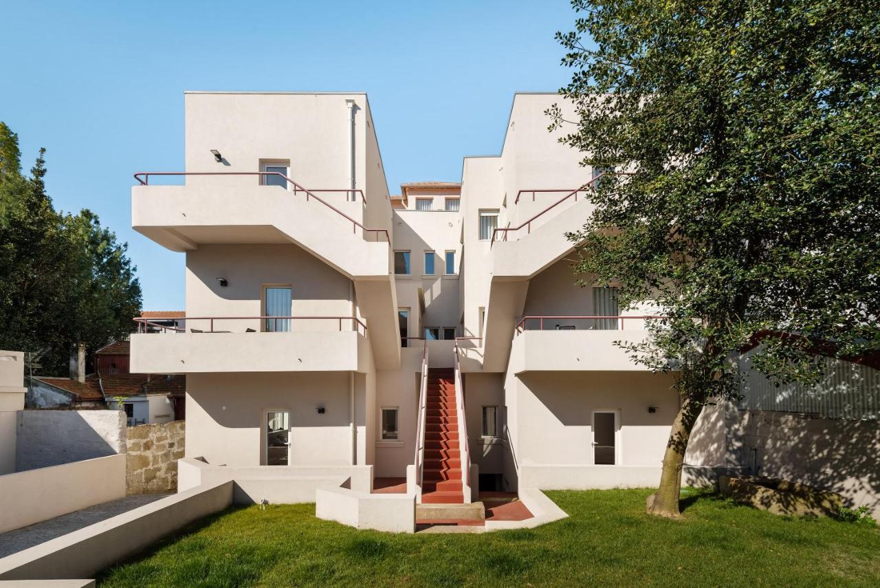 Bombarda Homes Porto Dış mekan fotoğraf