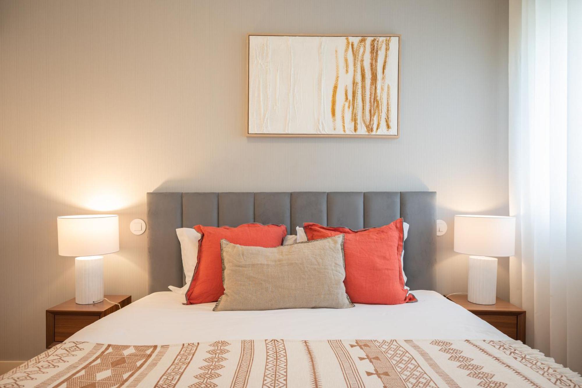 Bombarda Homes Porto Dış mekan fotoğraf