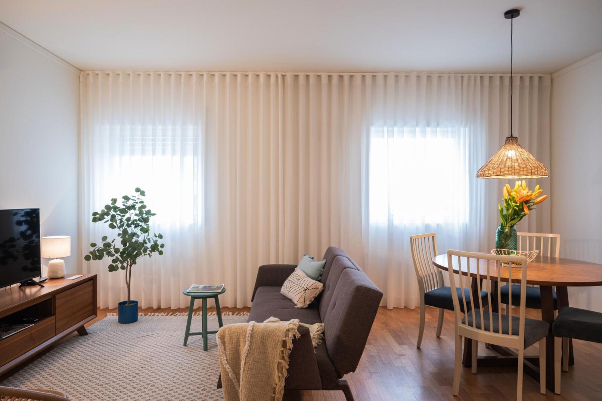 Bombarda Homes Porto Dış mekan fotoğraf