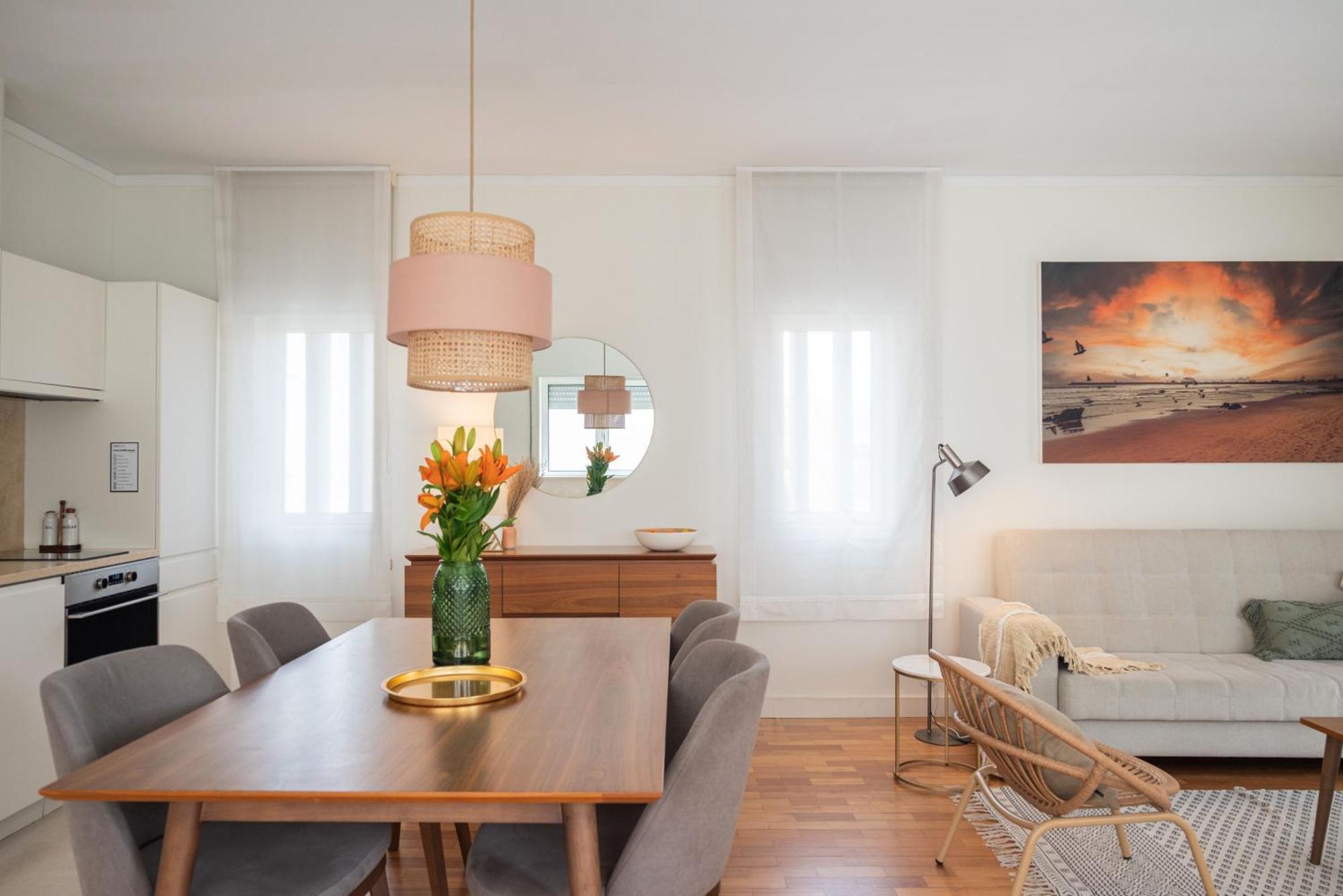 Bombarda Homes Porto Dış mekan fotoğraf