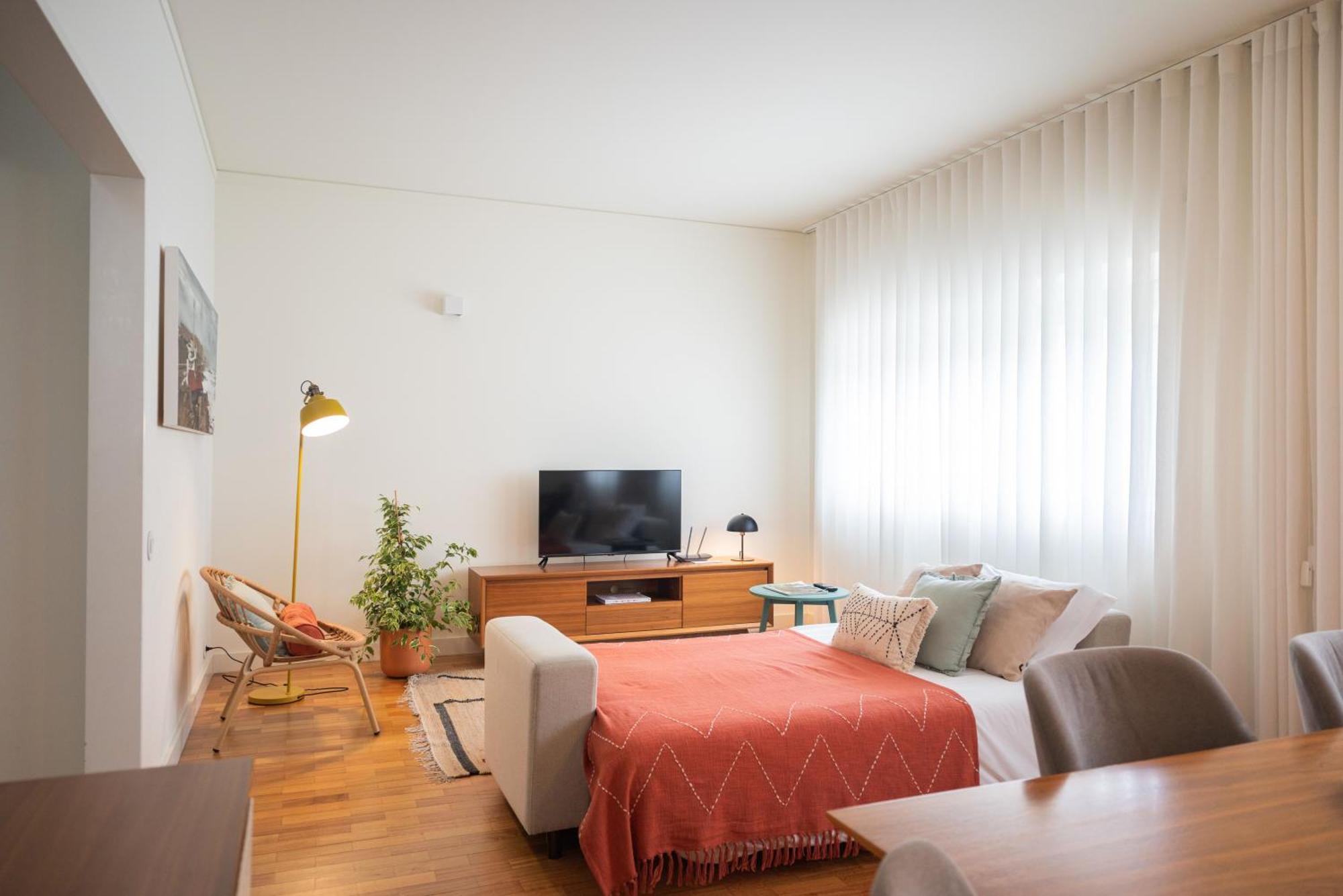 Bombarda Homes Porto Dış mekan fotoğraf