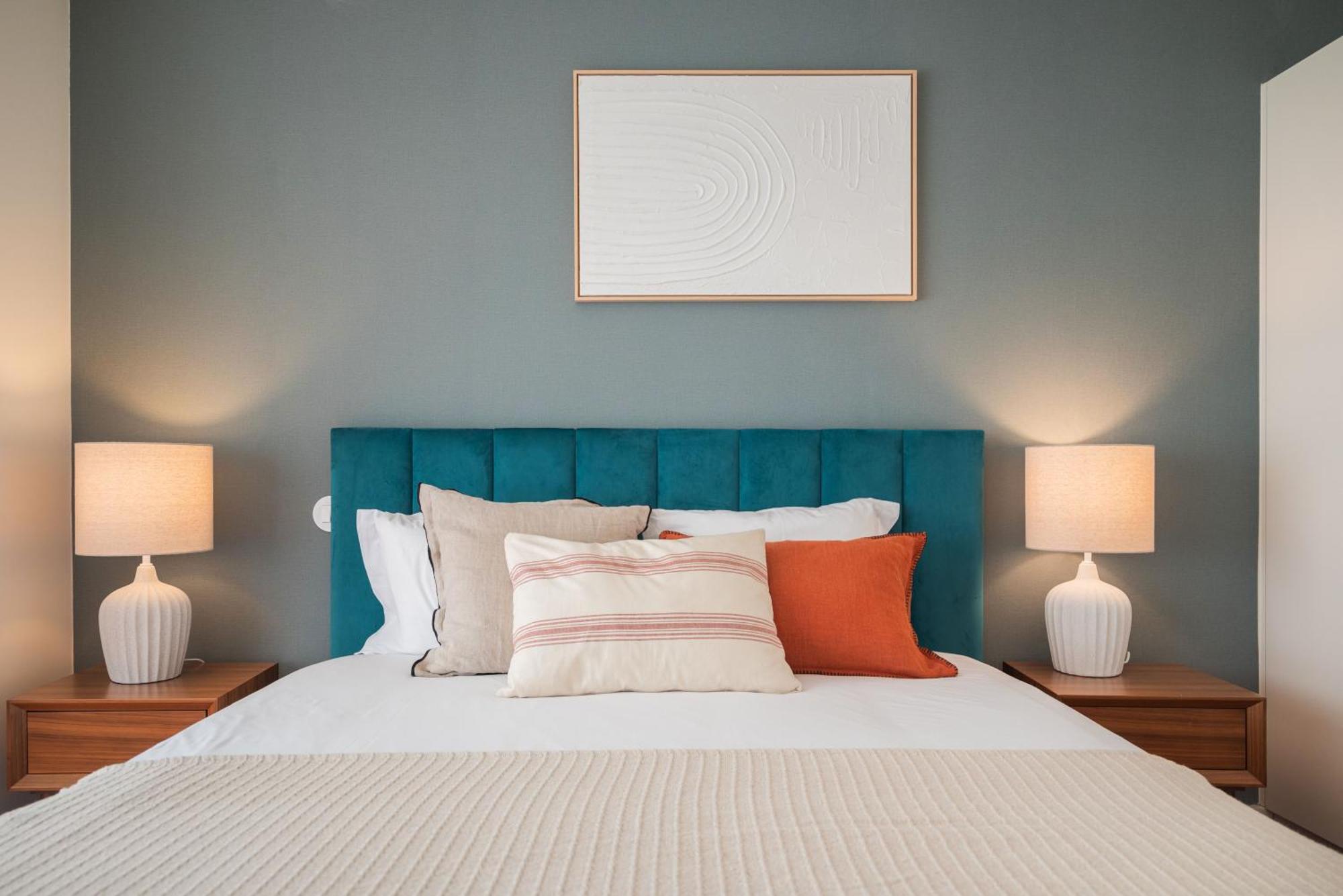 Bombarda Homes Porto Dış mekan fotoğraf