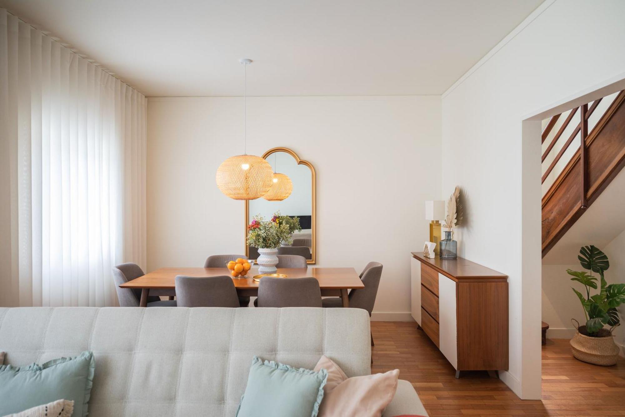 Bombarda Homes Porto Dış mekan fotoğraf