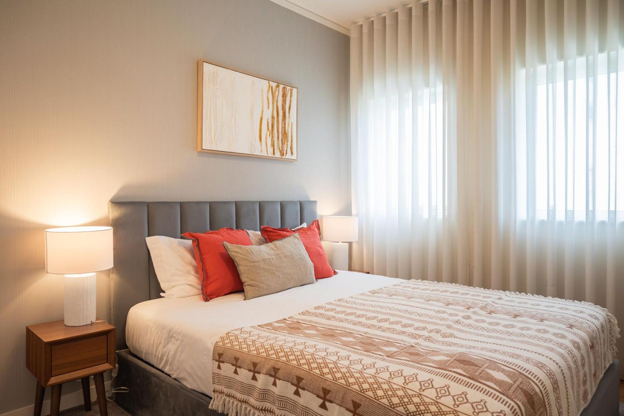 Bombarda Homes Porto Dış mekan fotoğraf