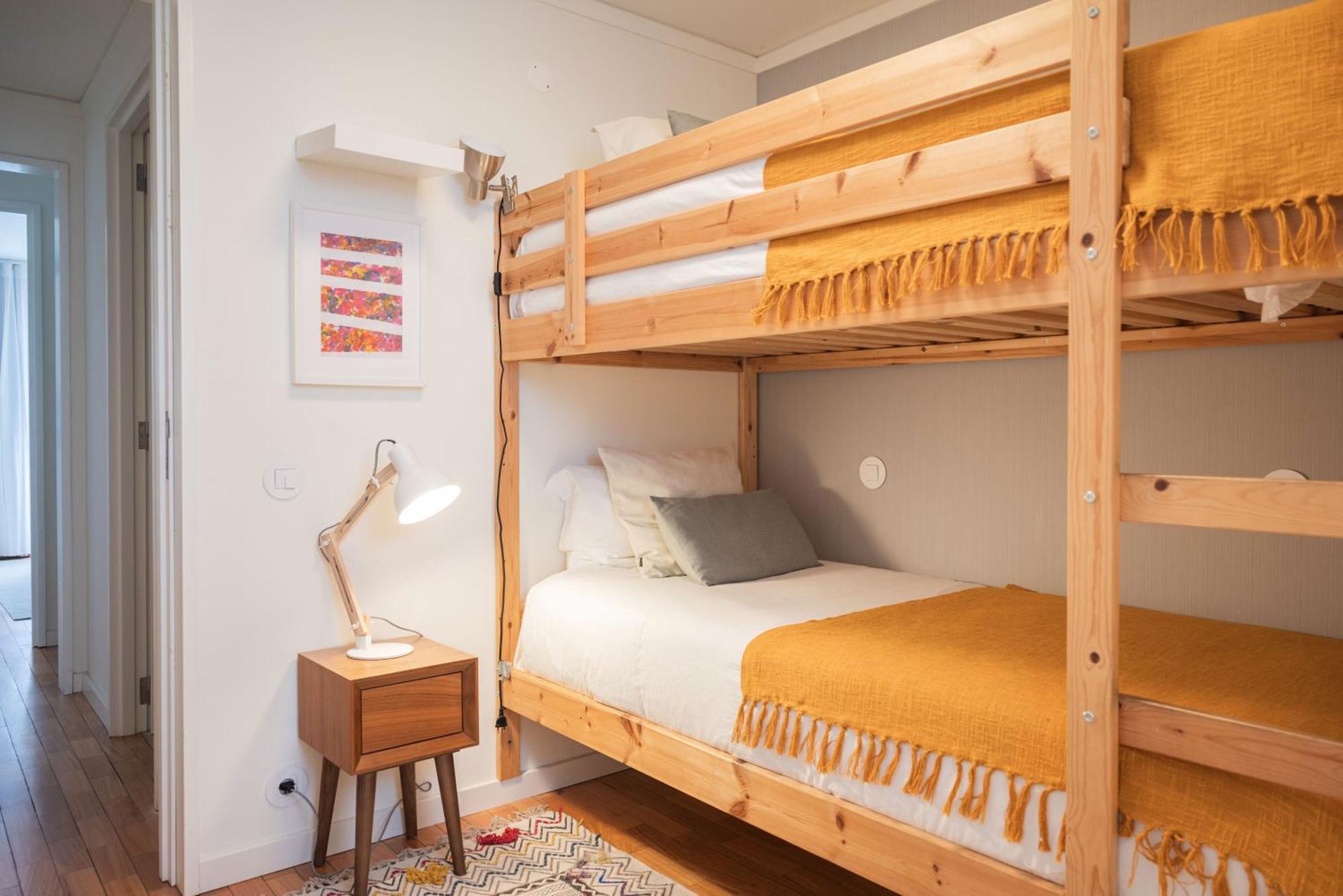 Bombarda Homes Porto Dış mekan fotoğraf