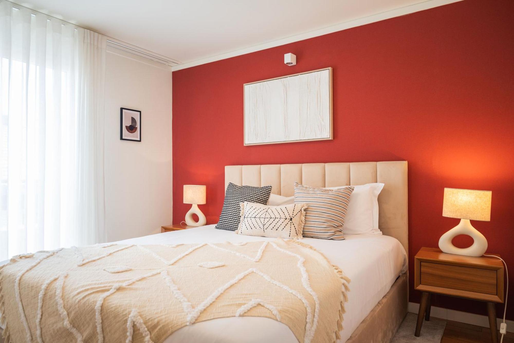 Bombarda Homes Porto Dış mekan fotoğraf
