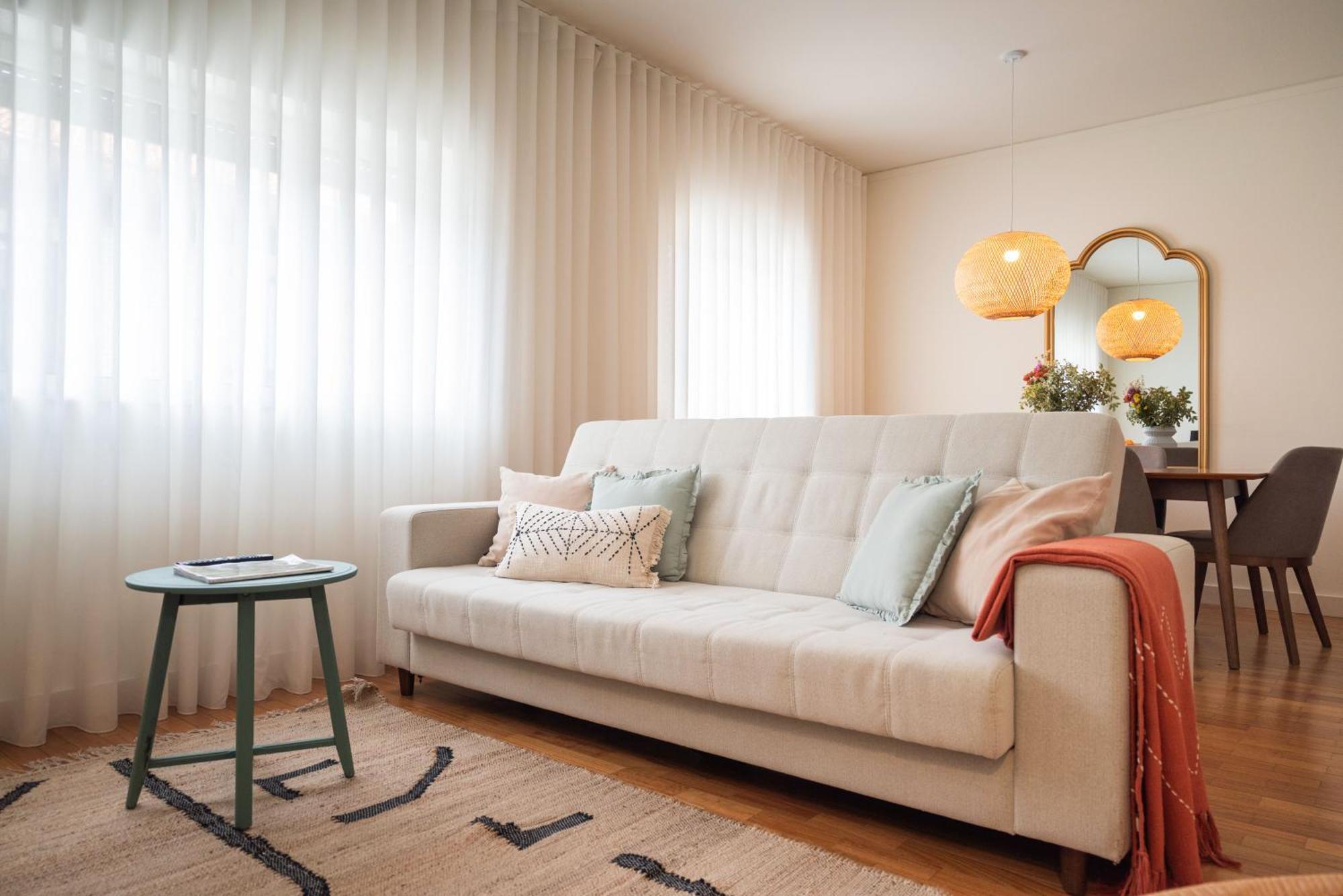 Bombarda Homes Porto Dış mekan fotoğraf