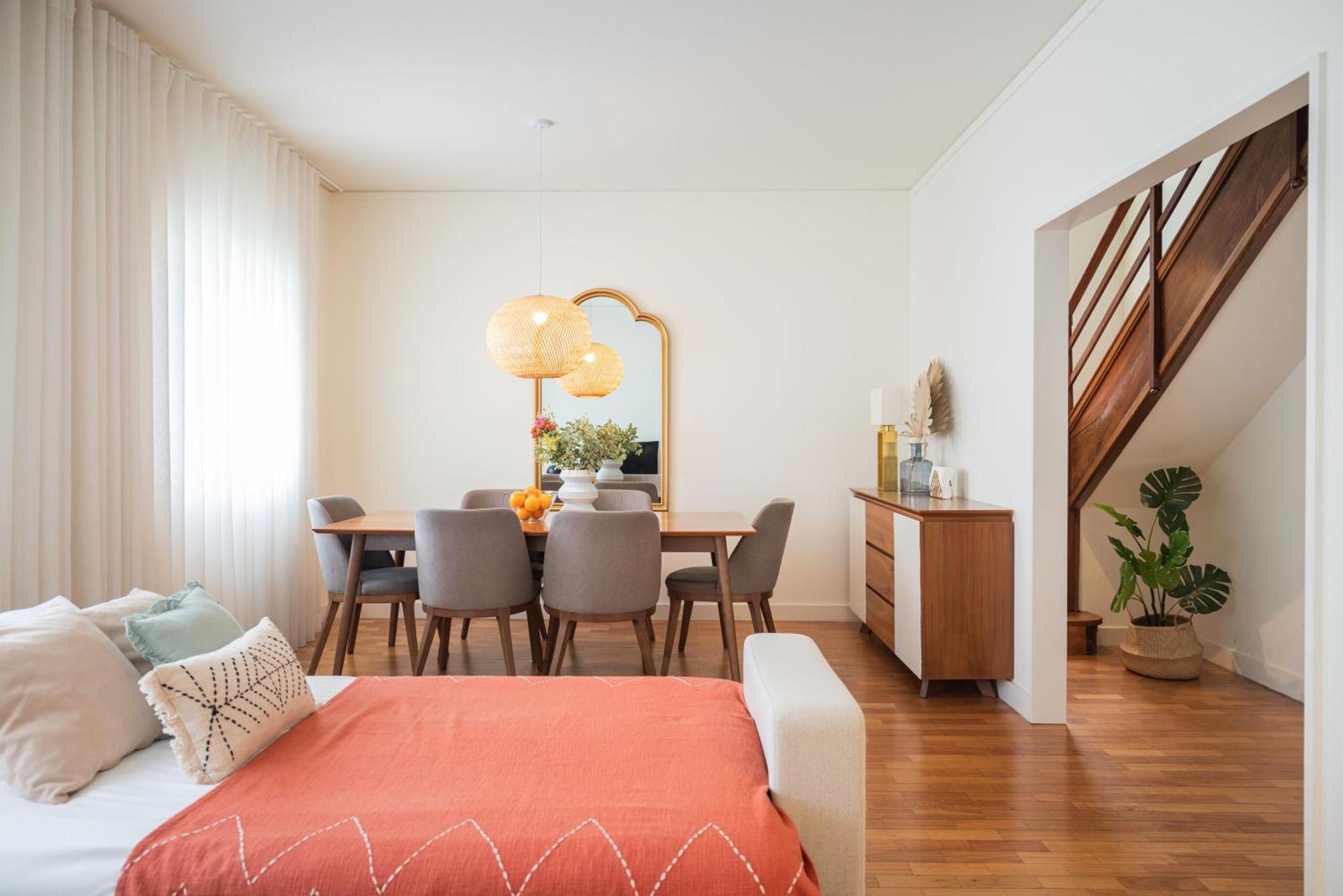 Bombarda Homes Porto Dış mekan fotoğraf