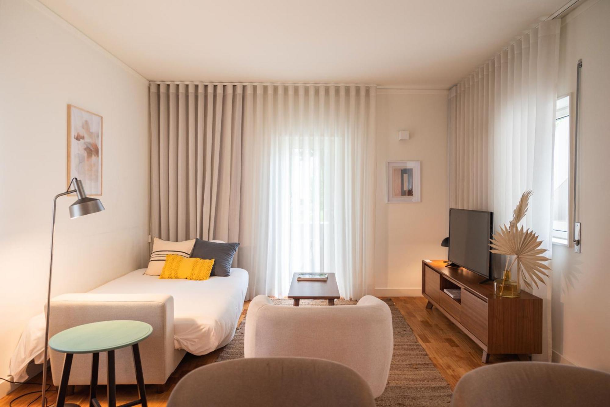 Bombarda Homes Porto Dış mekan fotoğraf