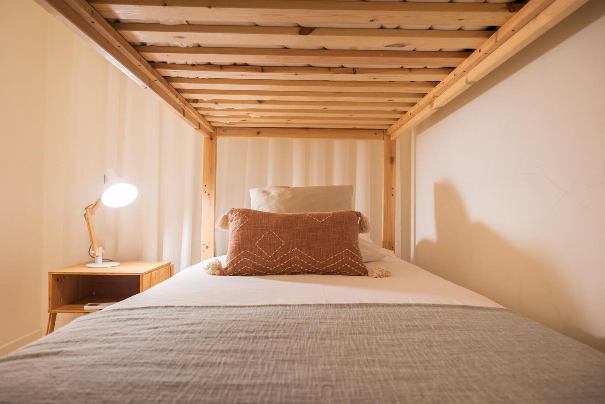 Bombarda Homes Porto Dış mekan fotoğraf
