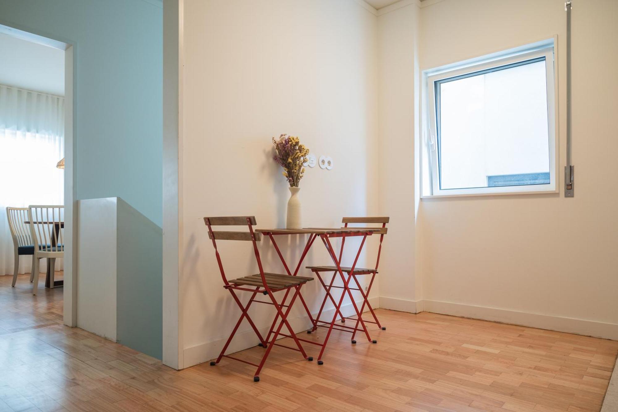 Bombarda Homes Porto Dış mekan fotoğraf