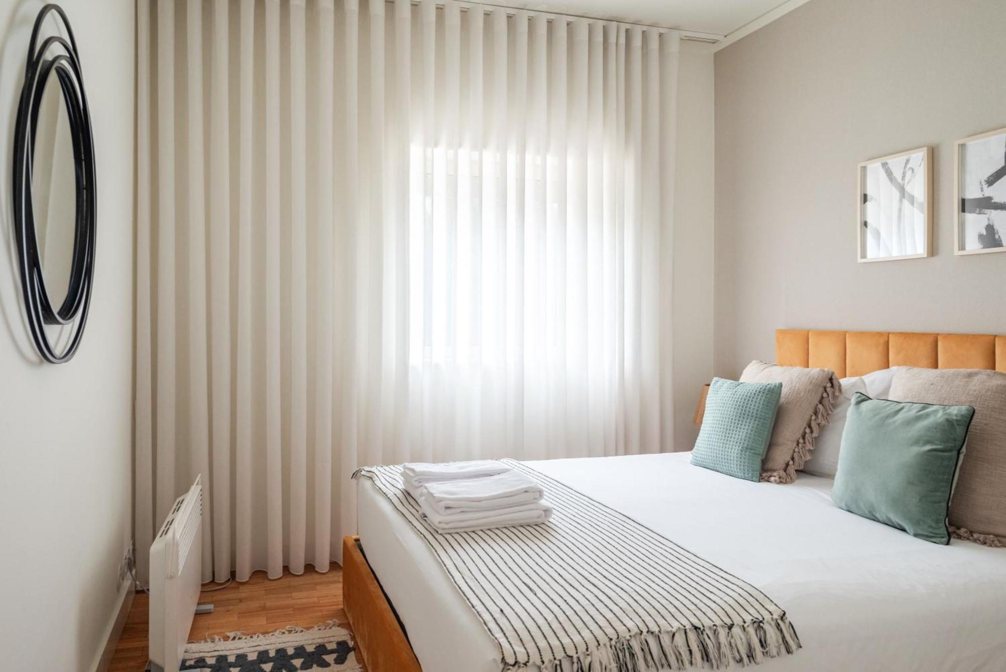 Bombarda Homes Porto Dış mekan fotoğraf