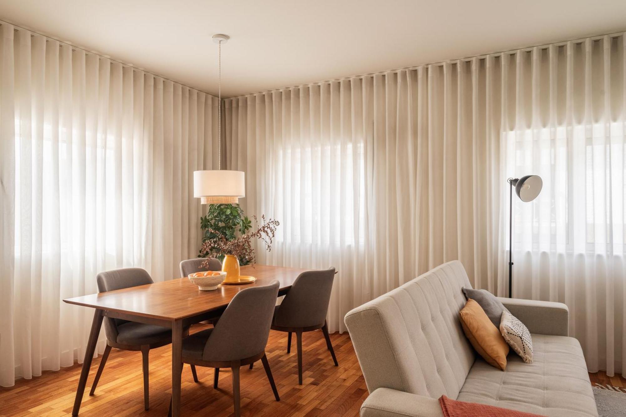 Bombarda Homes Porto Dış mekan fotoğraf