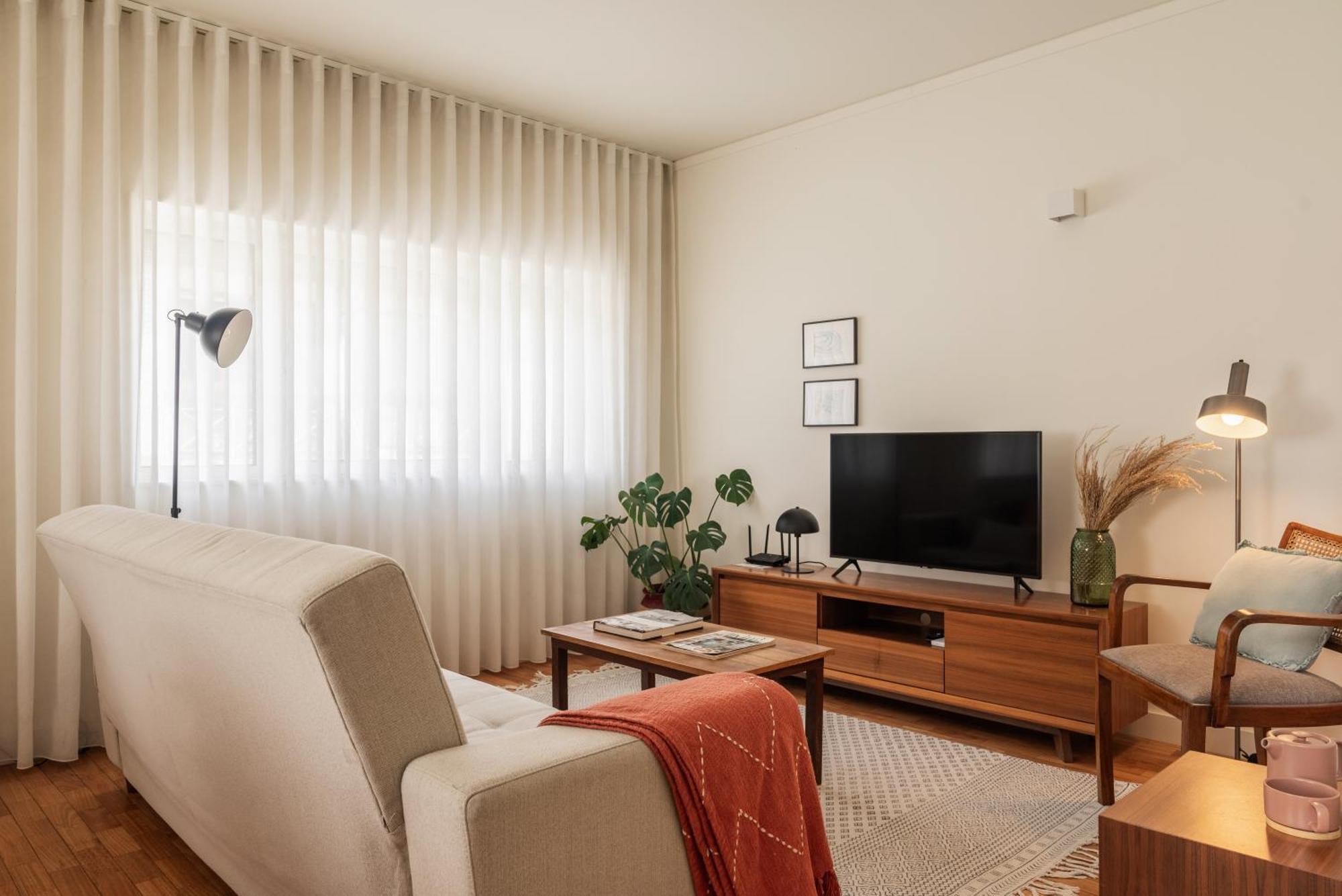 Bombarda Homes Porto Dış mekan fotoğraf