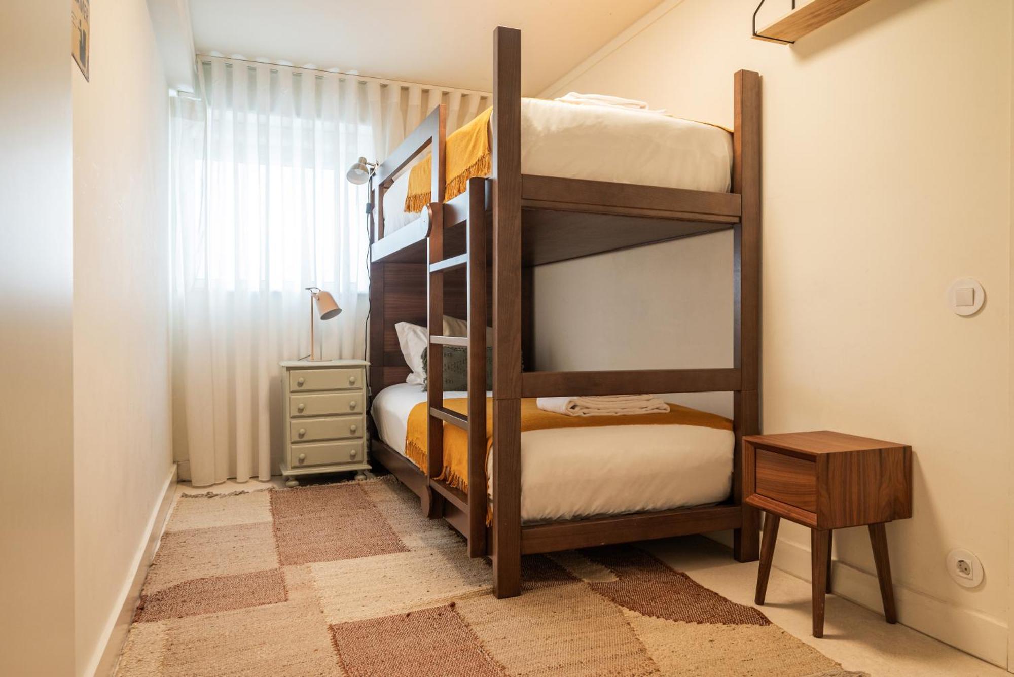 Bombarda Homes Porto Dış mekan fotoğraf