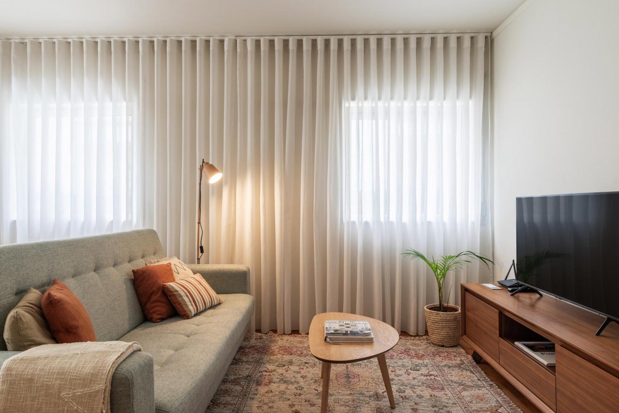 Bombarda Homes Porto Dış mekan fotoğraf