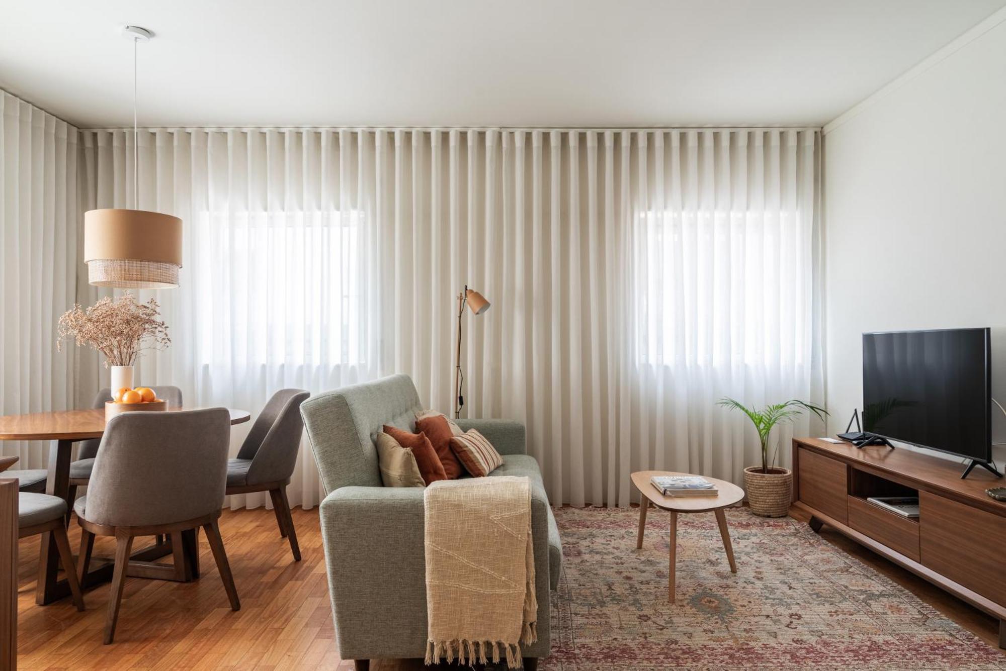 Bombarda Homes Porto Dış mekan fotoğraf